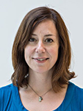 Dr Rachel Deevey - Profile photo