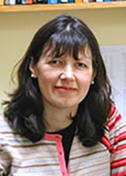 Prof Emily Rousham - Profile photo
