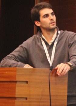 Dr Eduardo Guimarães - Profile photo