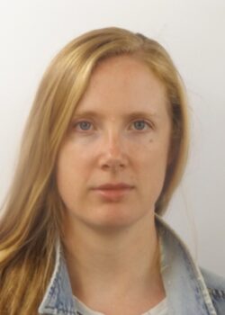 Dr Laura Buck - Profile photo